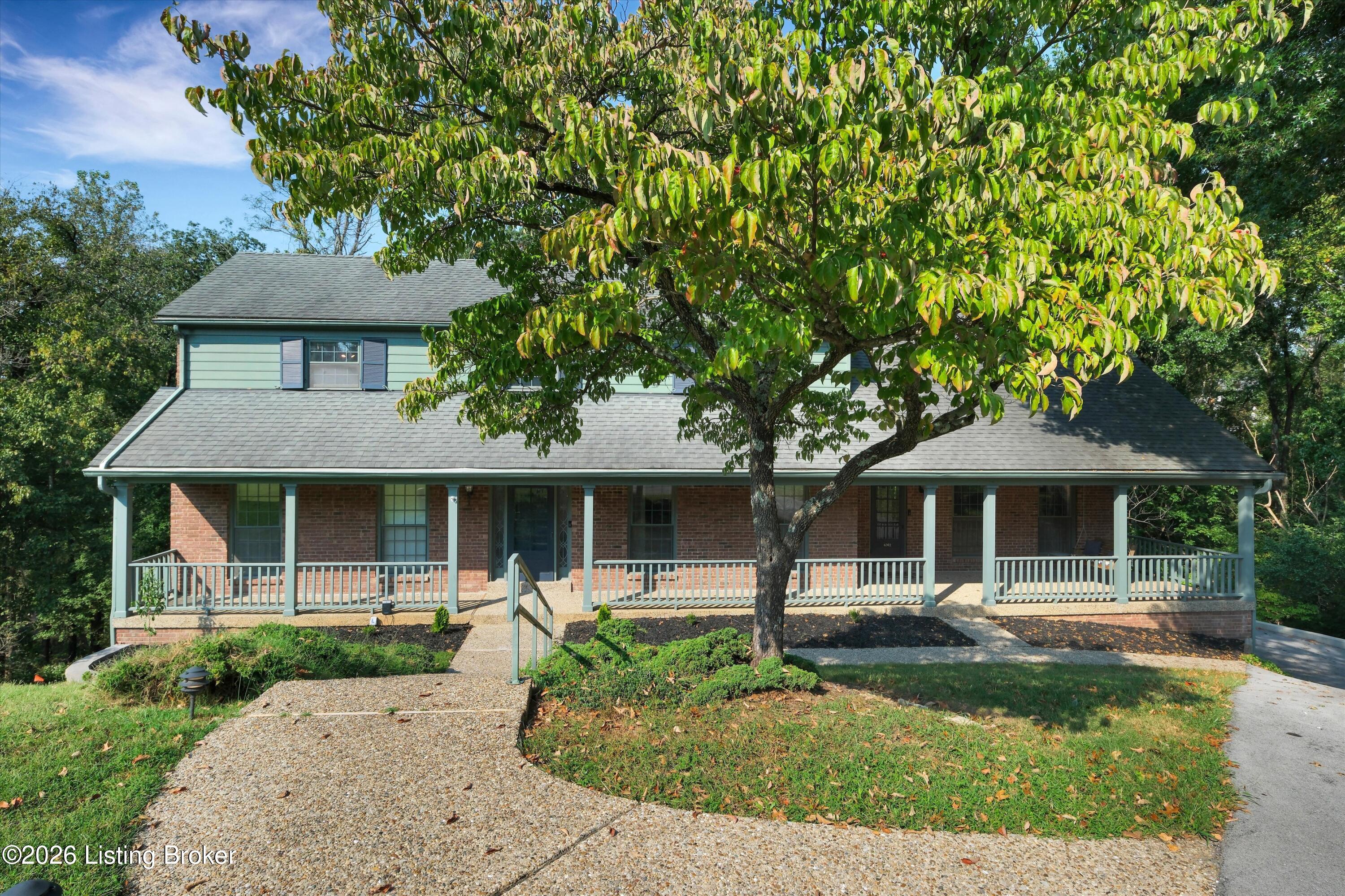 6302 Rockingham Ct Property Photo 1