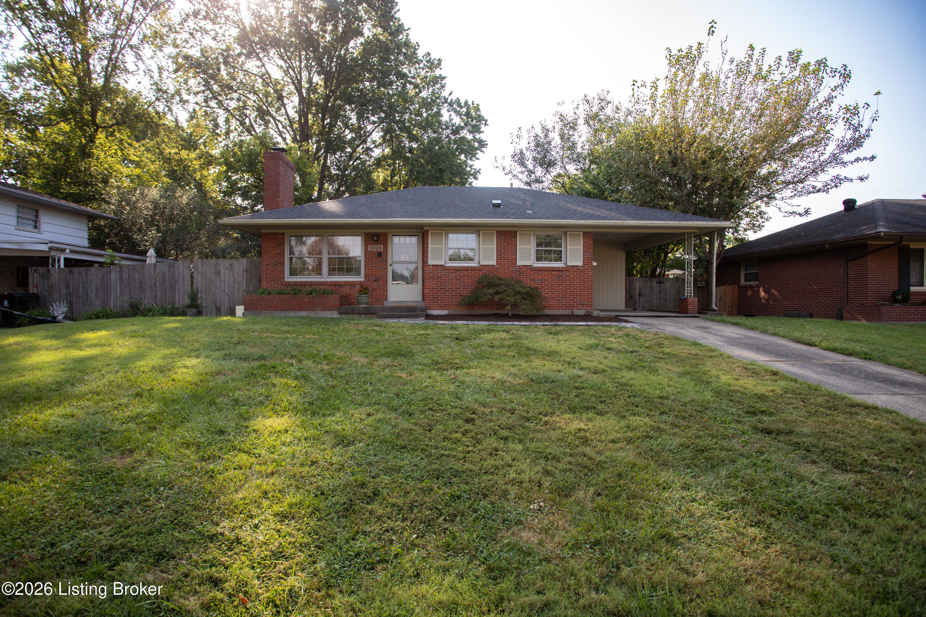 3026 Vogue Ave Property Photo 1