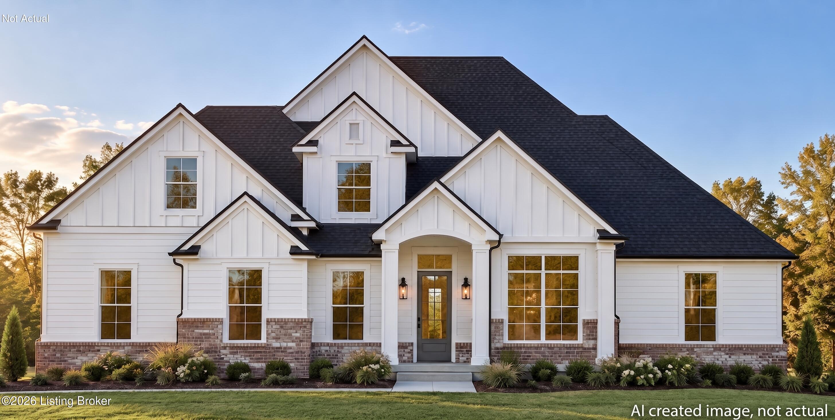 Lot 176 Sycamore Ridge Ln Property Photo 1