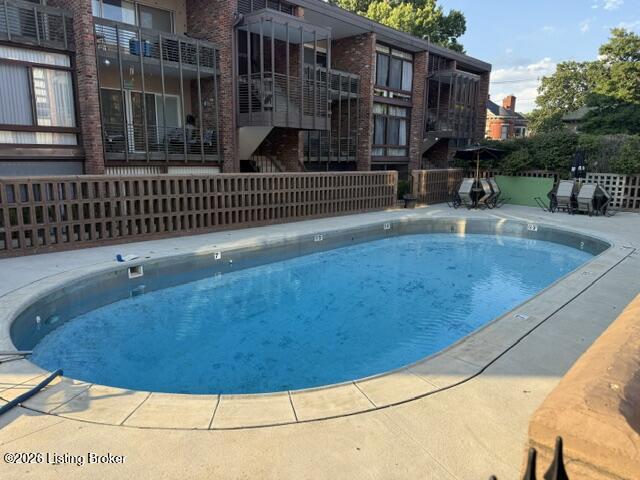 1040 Cherokee Rd APT F1 Property Photo 1