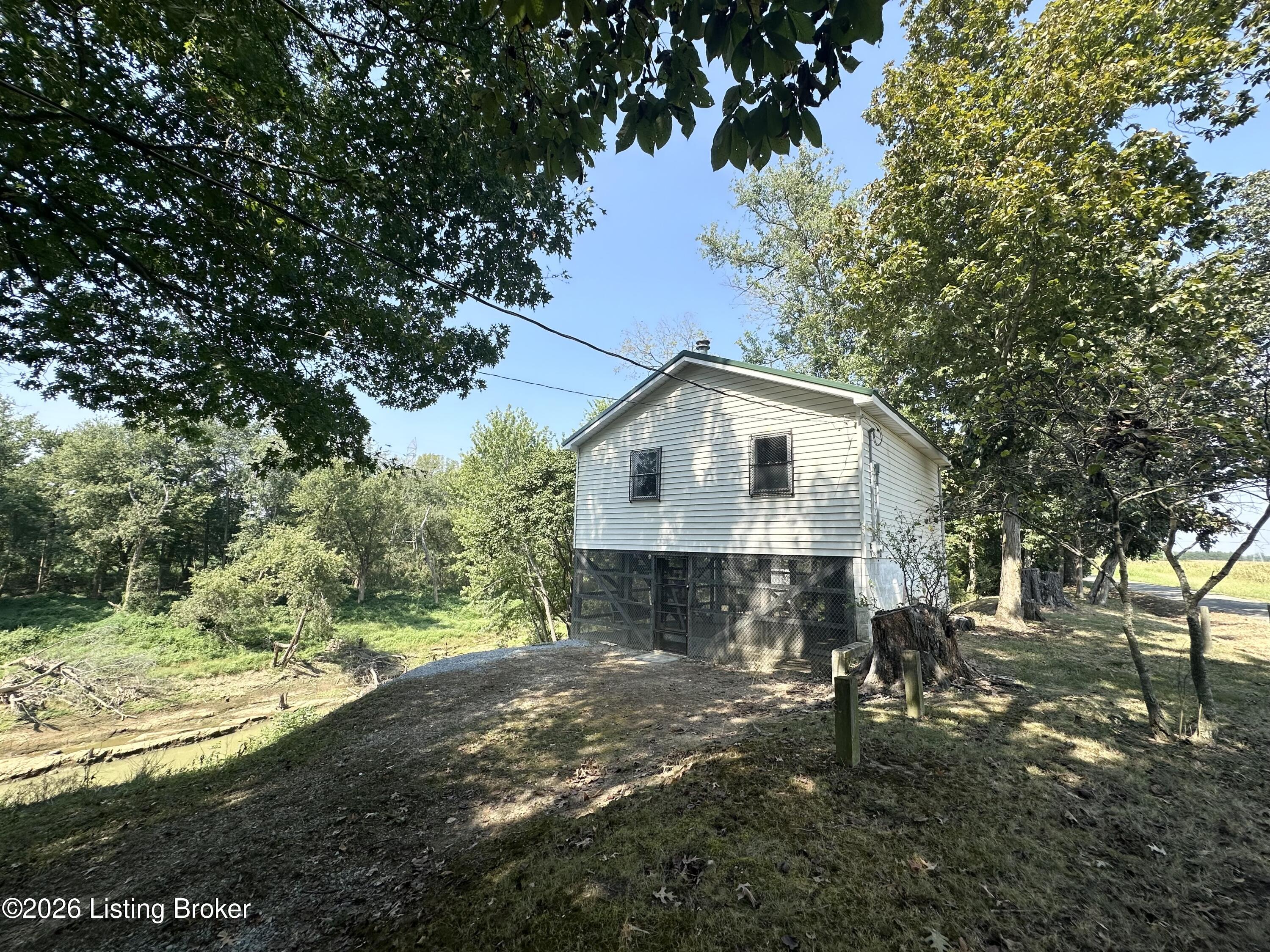 3013 Petersburg Rd Property Photo 1