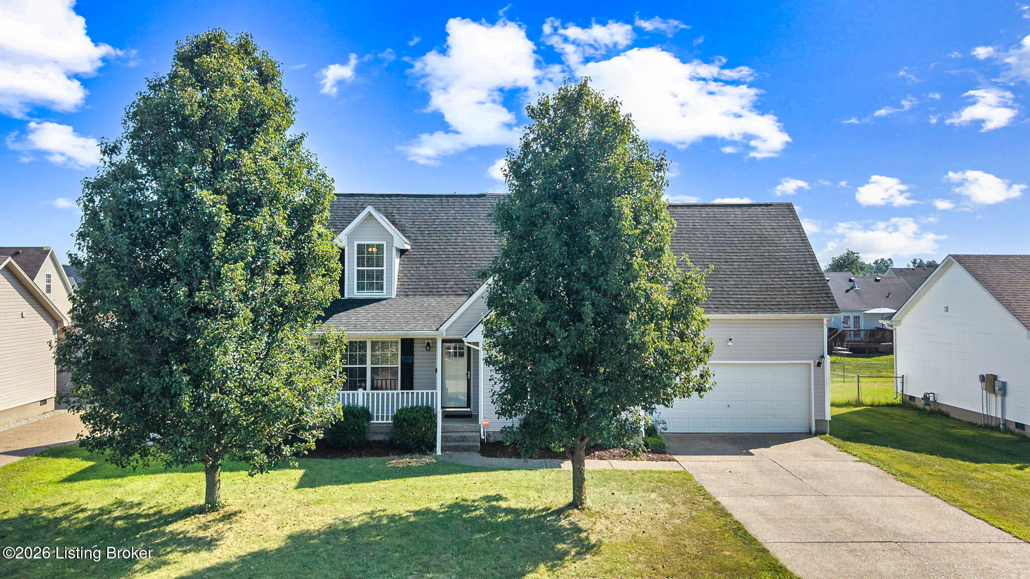 164 White Blossom Dr Property Photo 1