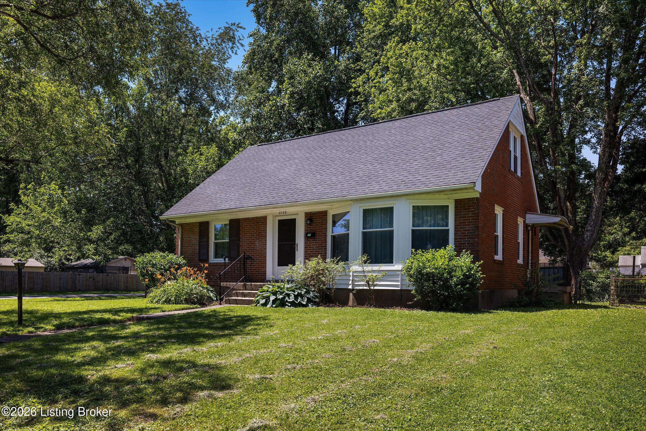 3732 Glenmeade Rd Property Photo 1