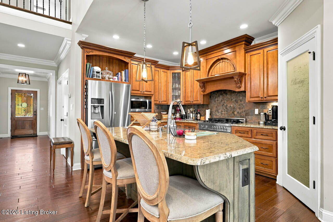 7806 Spring Farm Pointe Pl Property Photo 15