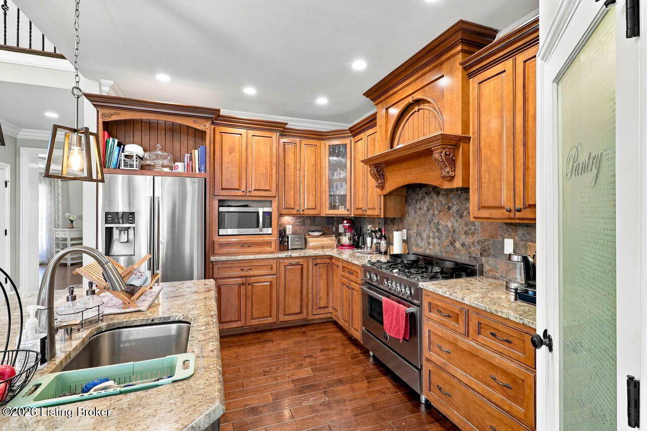 7806 Spring Farm Pointe Pl Property Photo 16