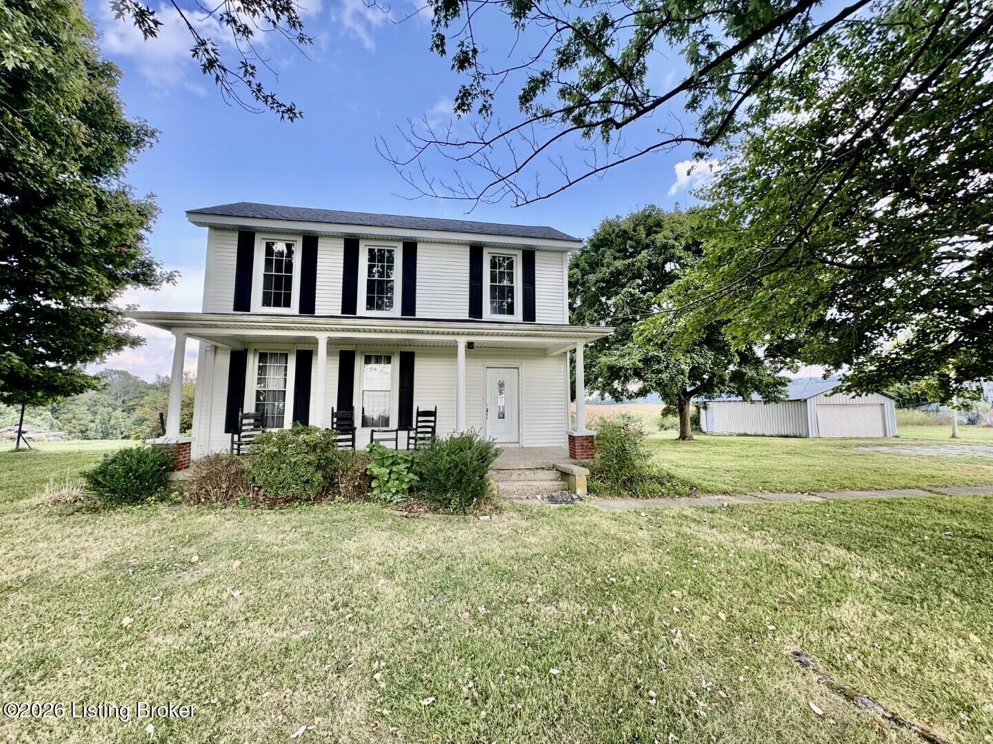660 Penick Rd Property Photo 1