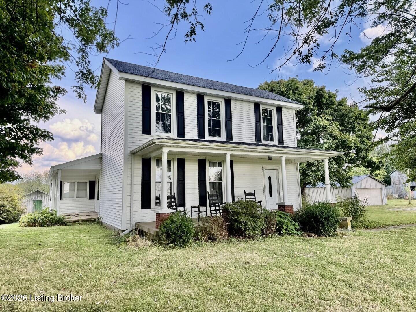 660 Penick Rd Property Photo 28