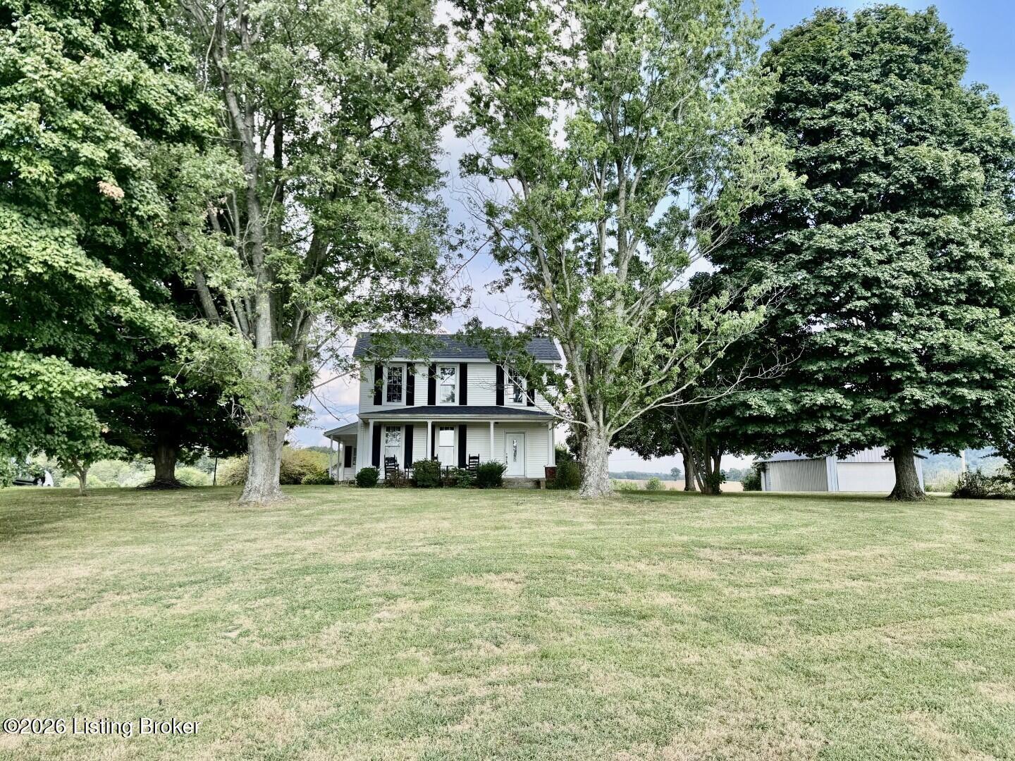 660 Penick Rd Property Photo 29