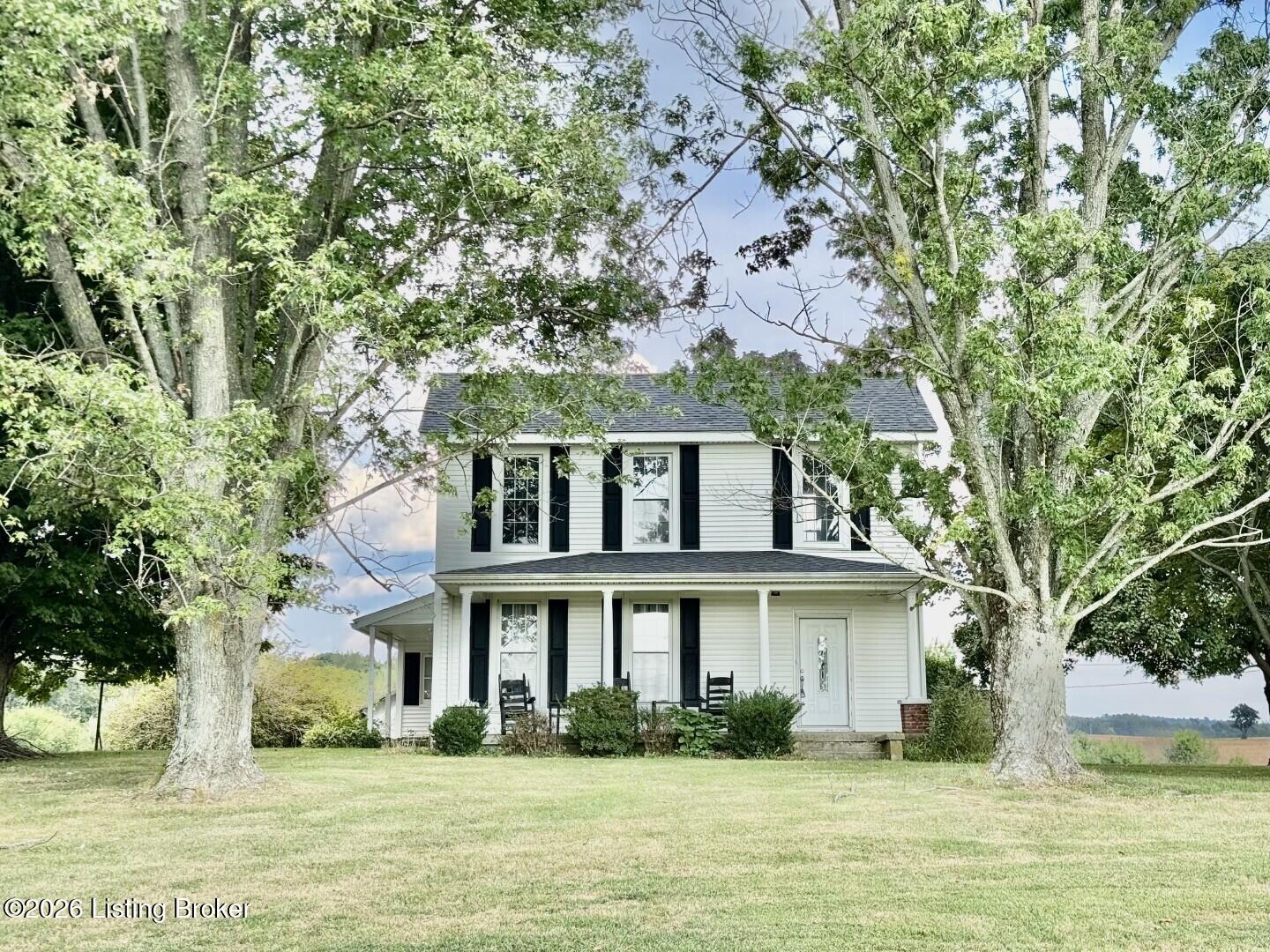 660 Penick Rd Property Photo 30