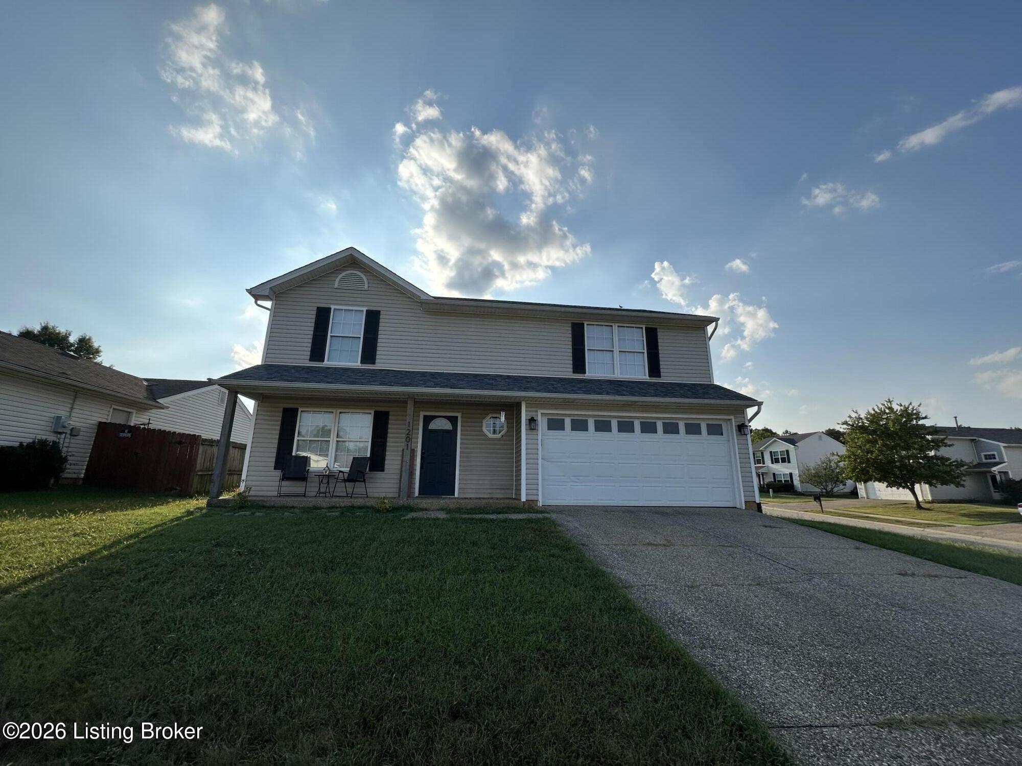 1201 Cedar Springs Pkwy Property Photo 1