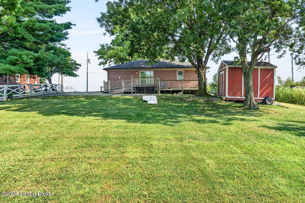 2675 Lake Jericho Rd Property Photo 9