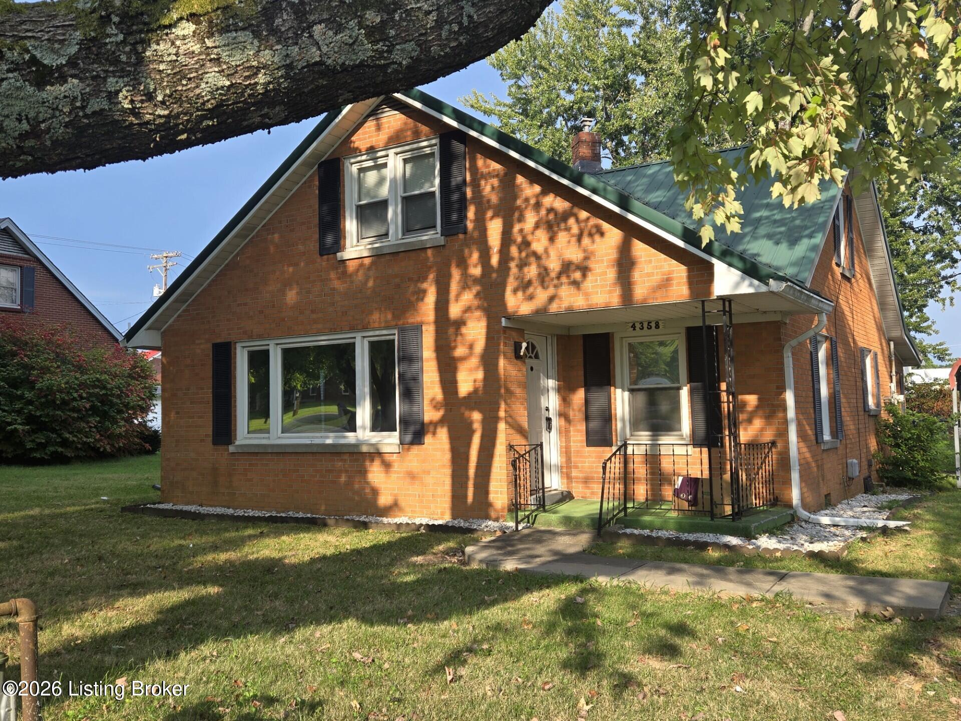4358 S Wilson Rd Property Photo 1