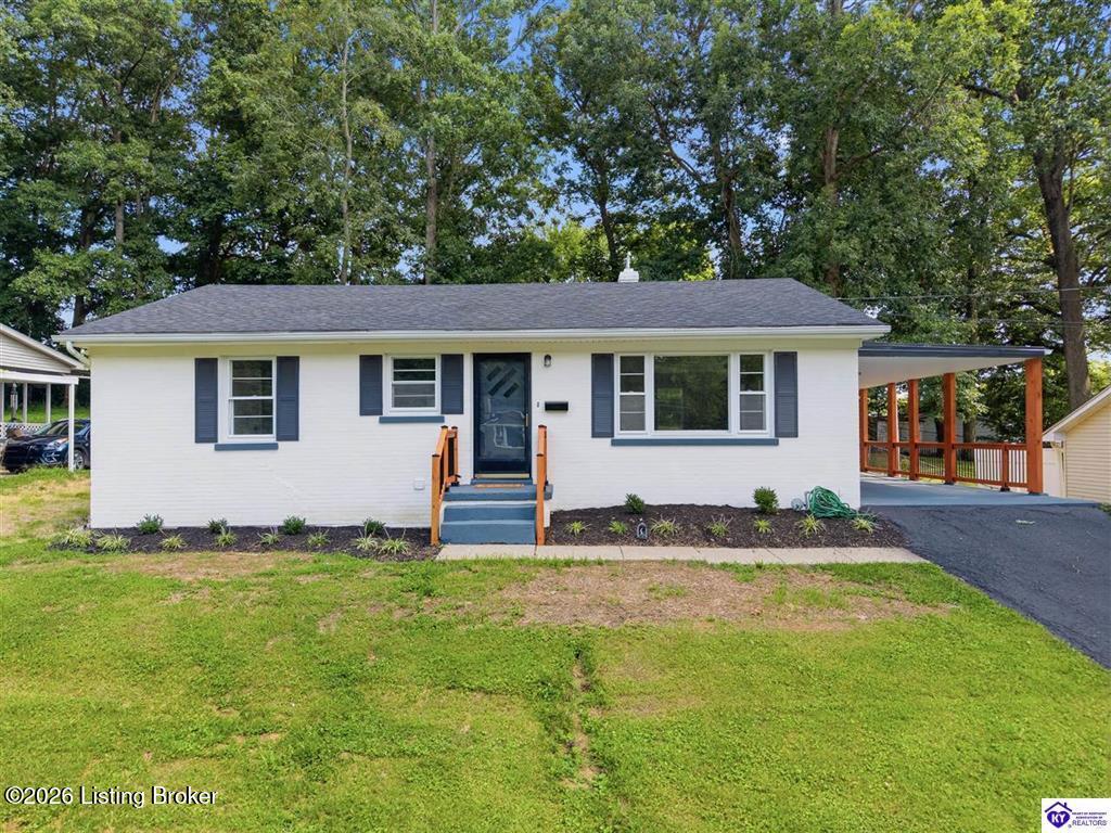 316 Deepwood Dr Property Photo 1