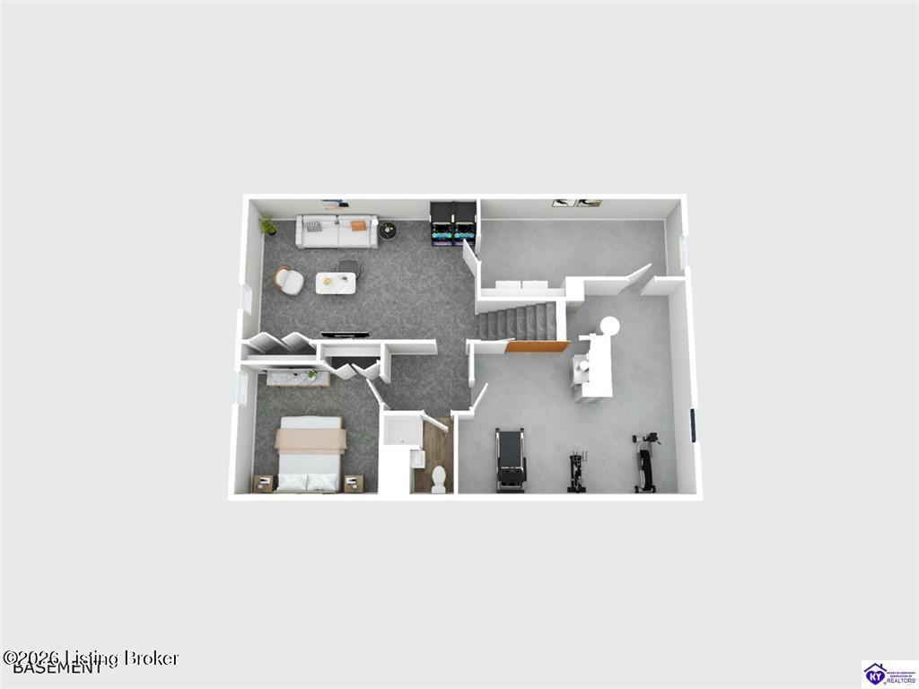 316 Deepwood Dr Property Photo 20