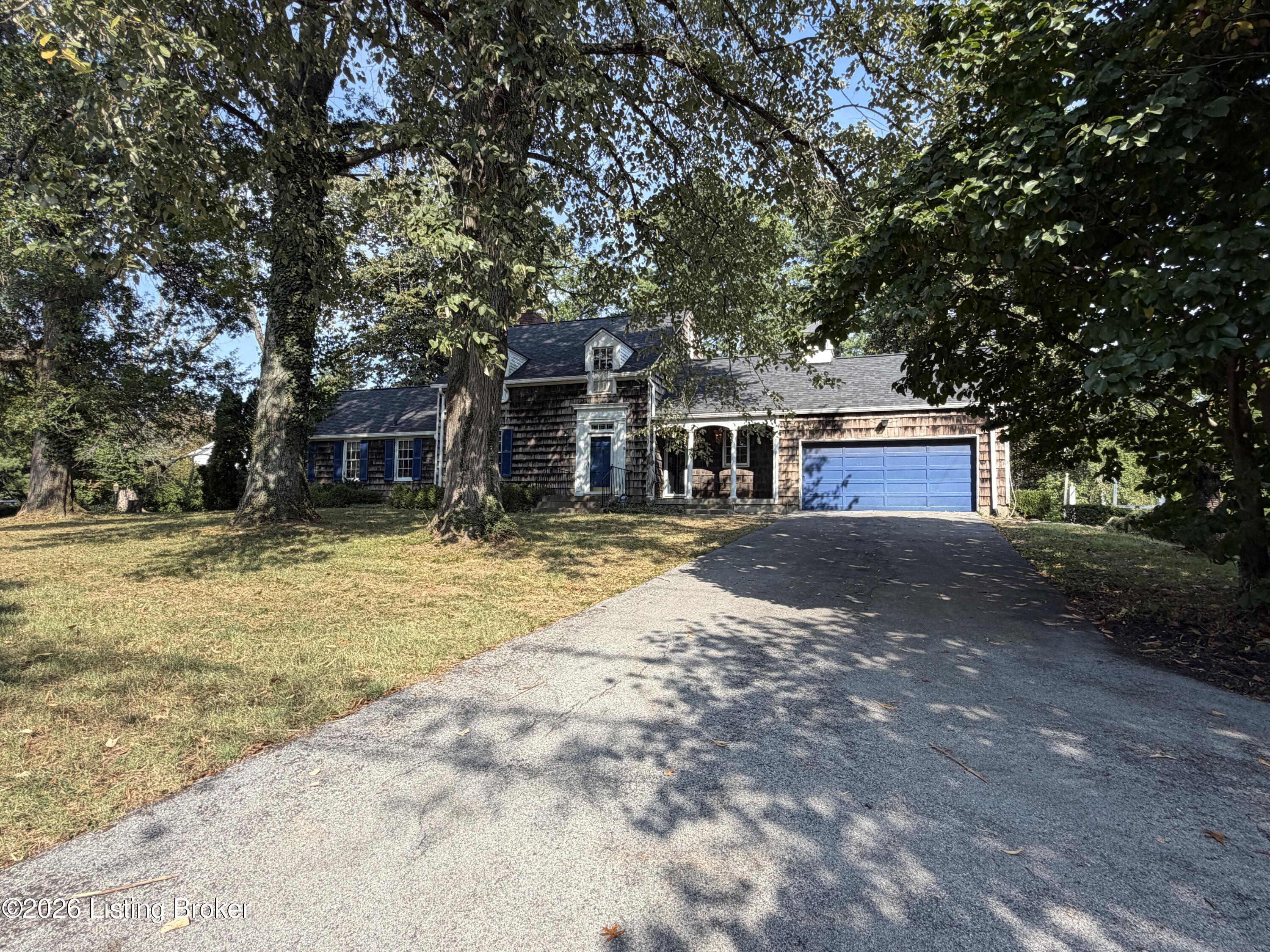 4101 Brownsboro Rd Property Photo 1