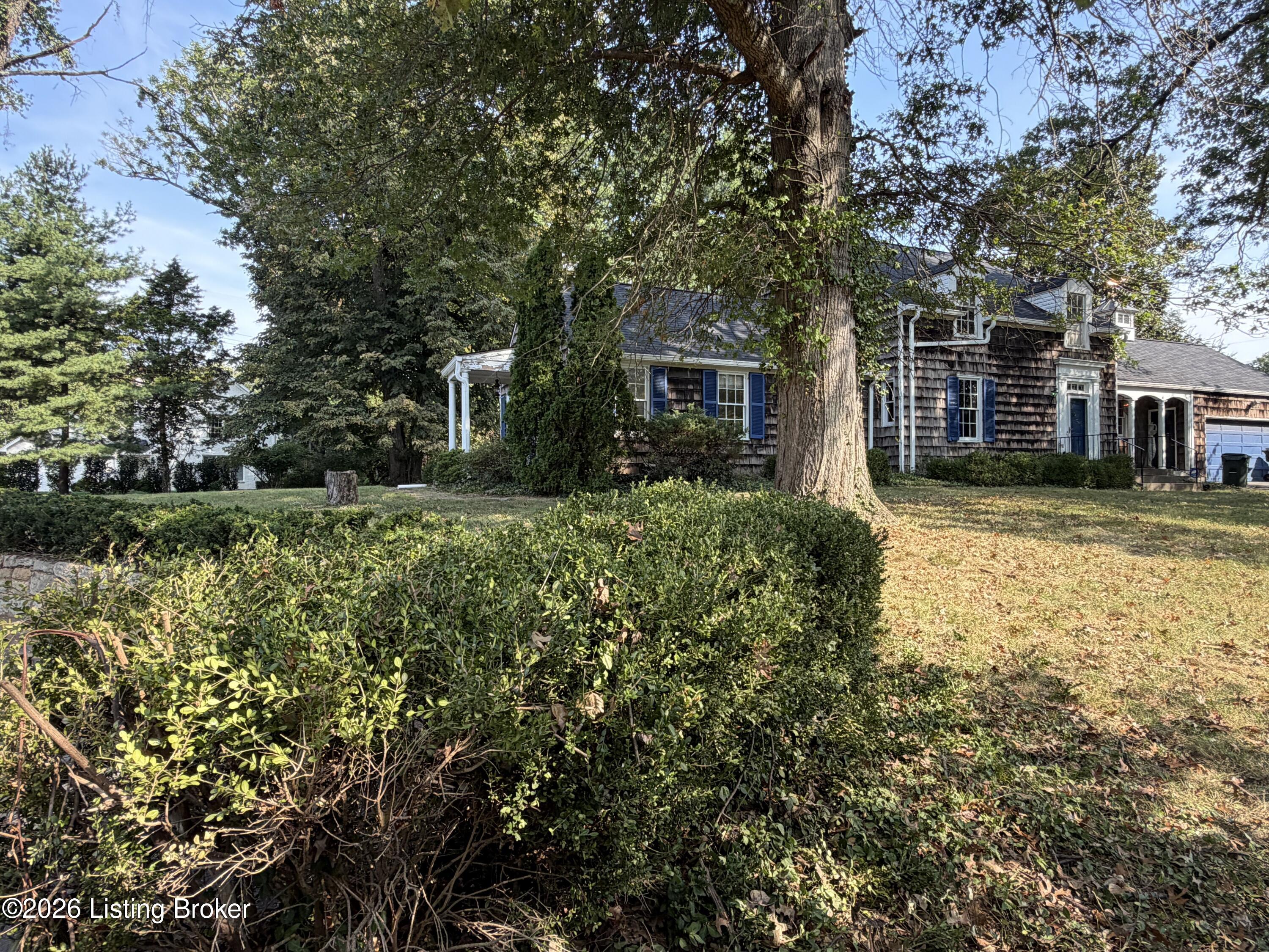 4101 Brownsboro Rd Property Photo 3