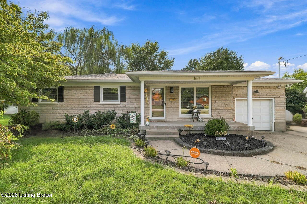 5612 Sterling Dr