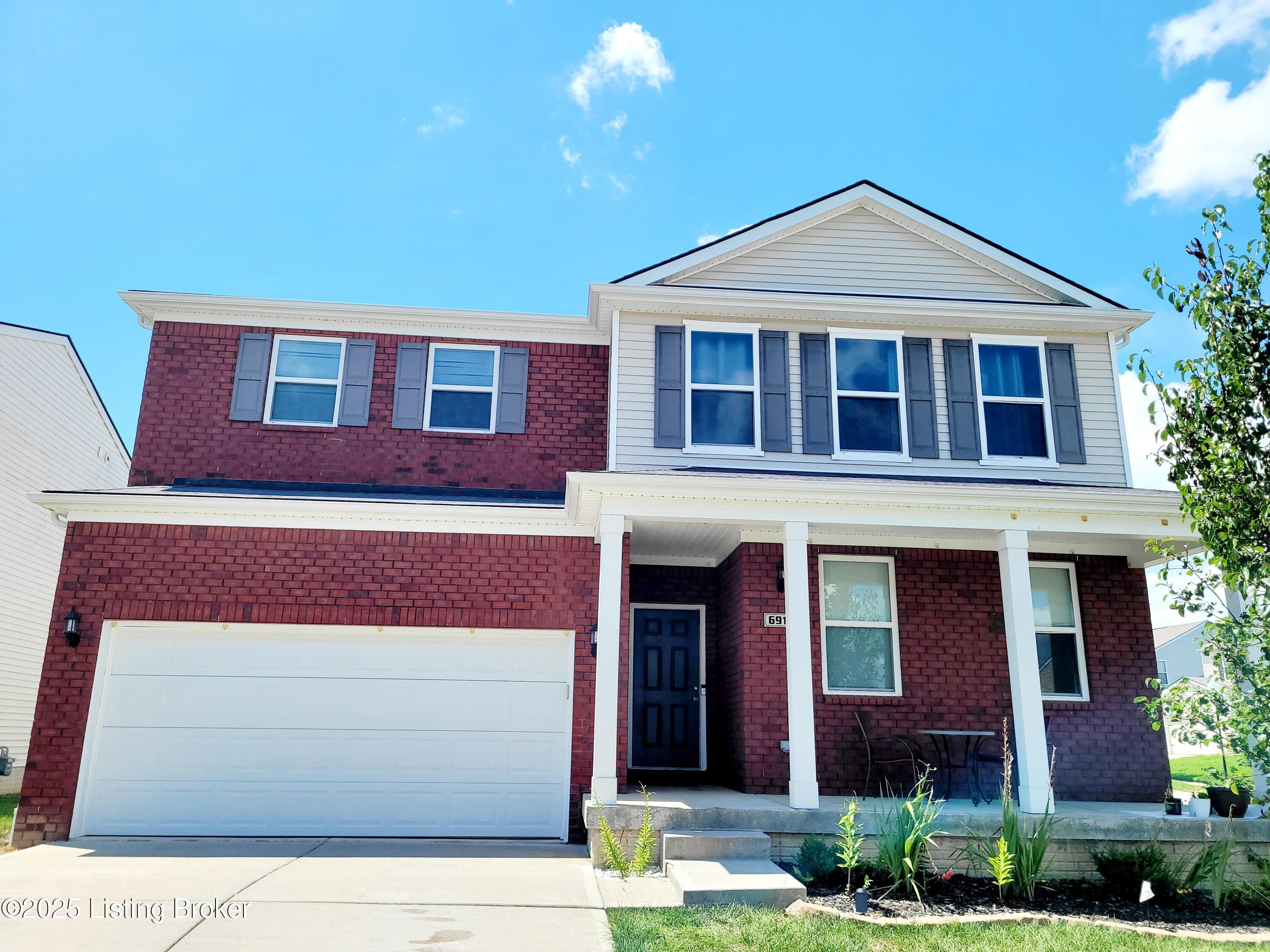 6912 Beckingham Blvd Property Photo 1