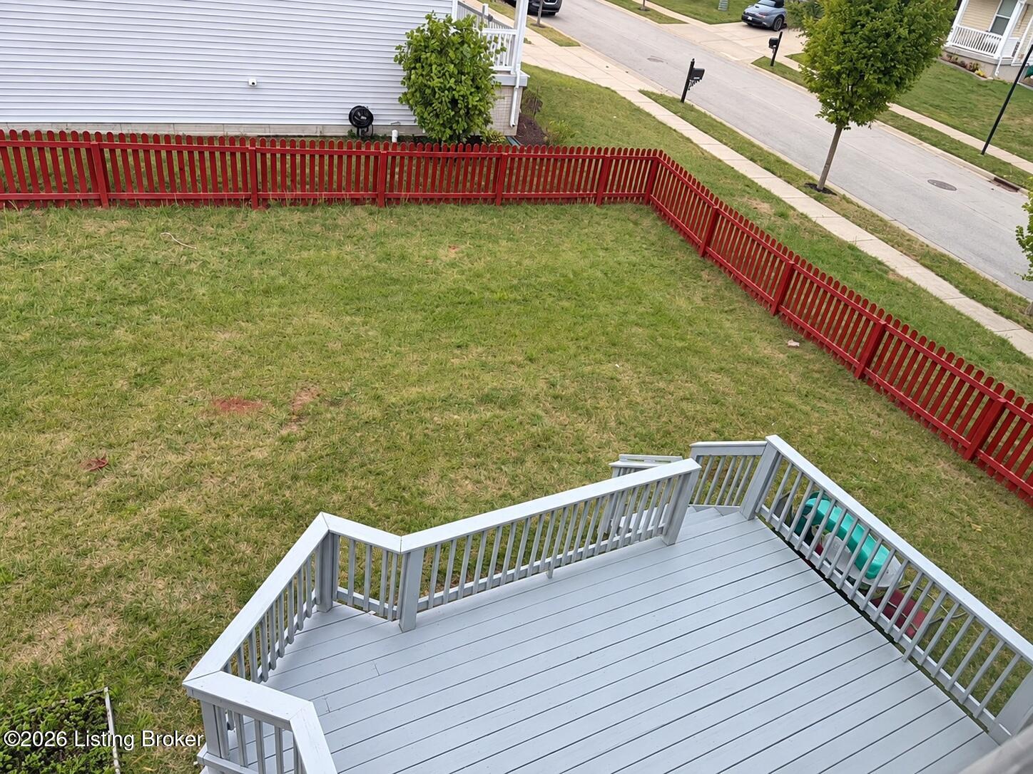 6912 Beckingham Blvd Property Photo 38