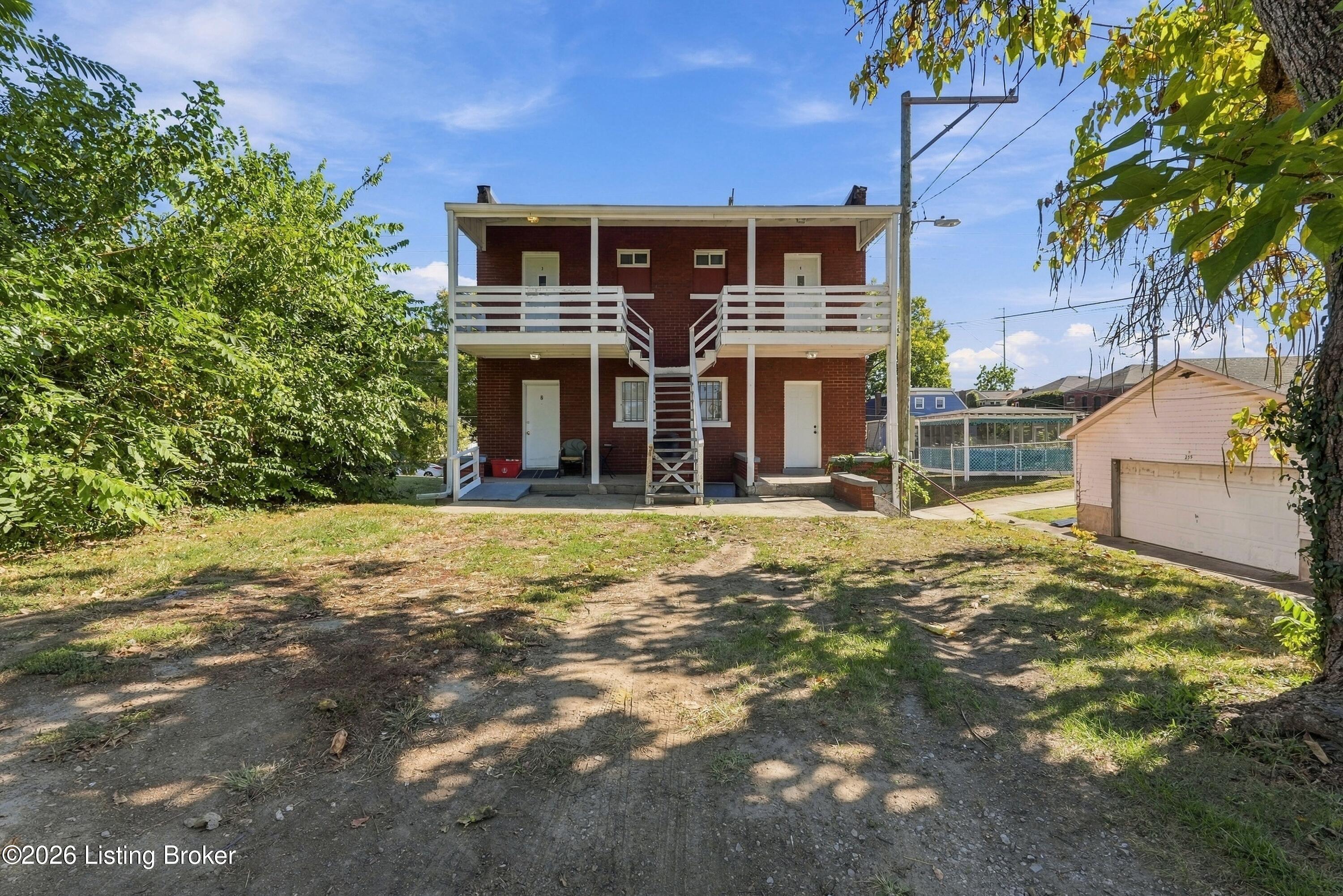 956 S Floyd St 4 Property Photo 11