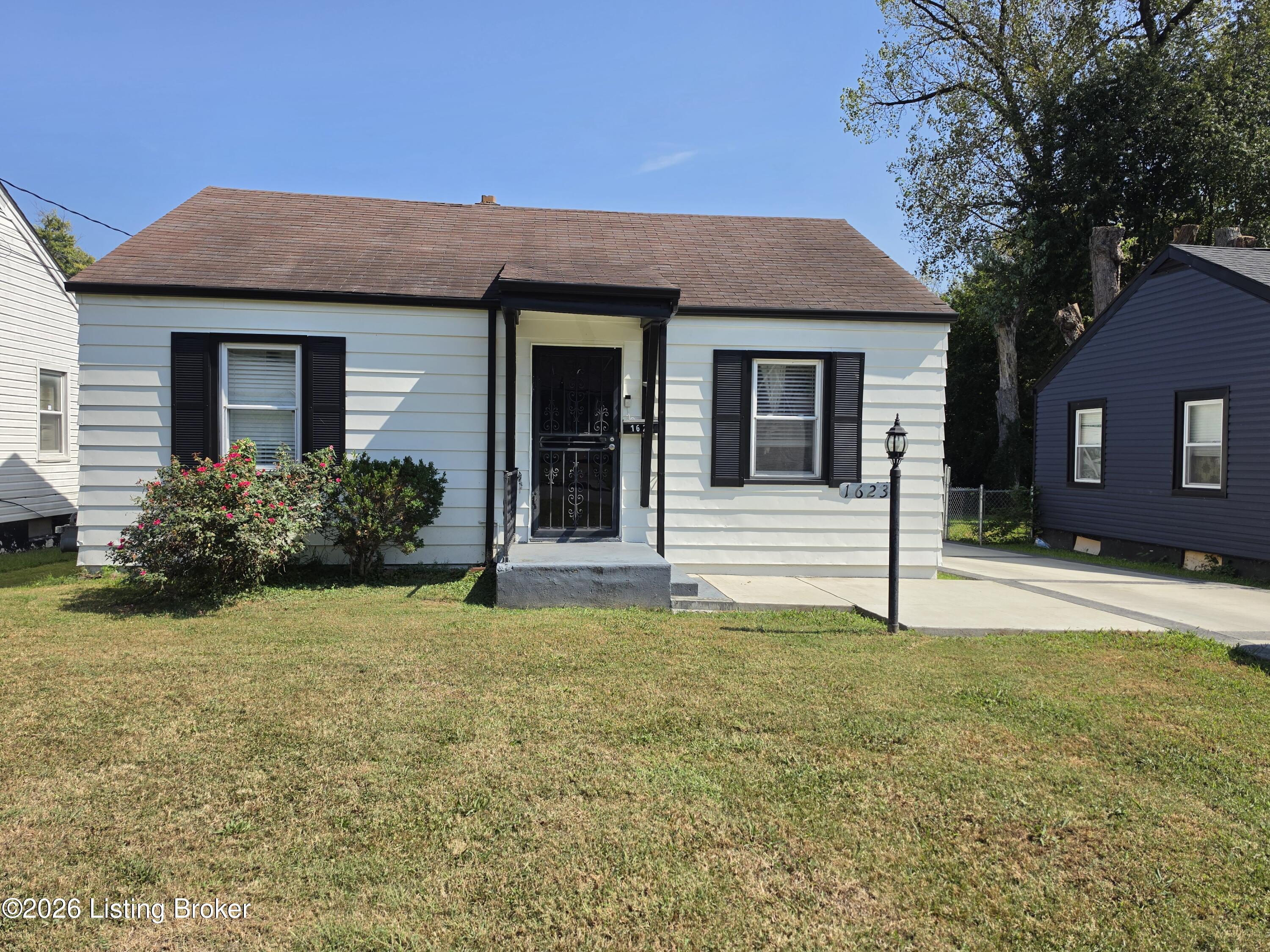 1623 S 28th St Property Photo 1