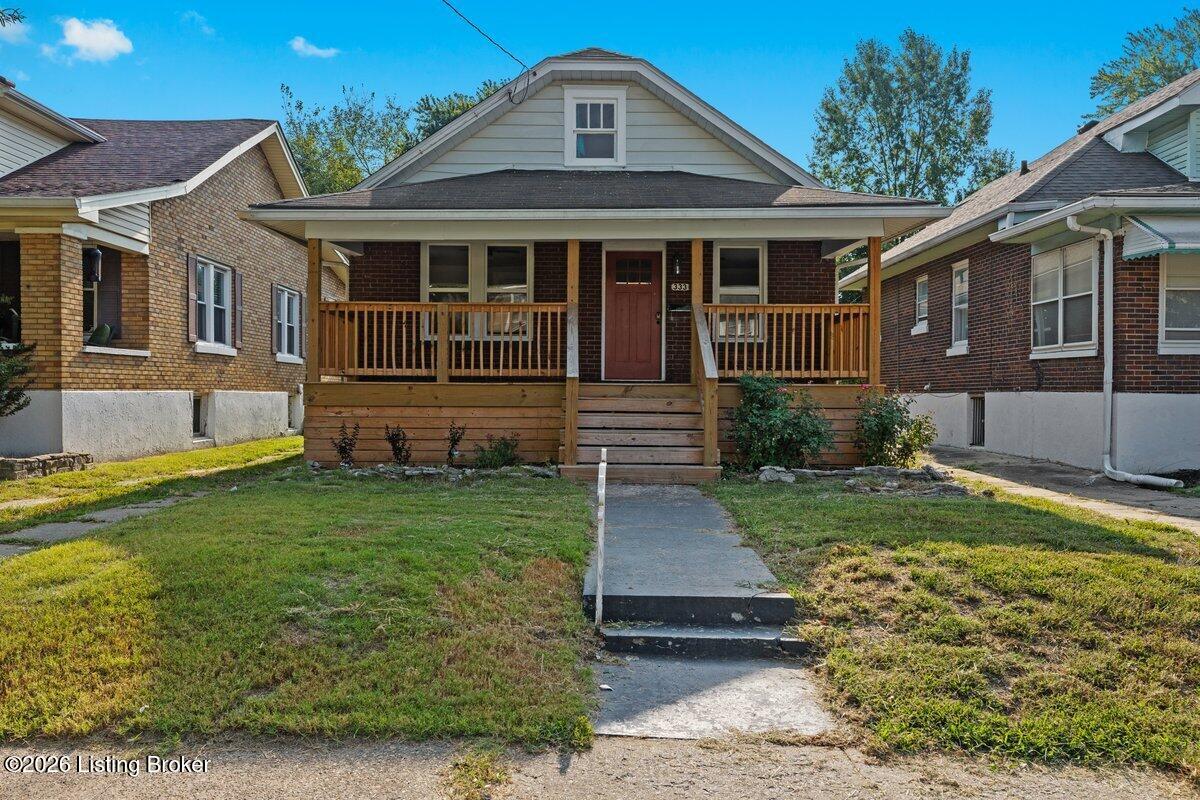 333 Glendora Ave