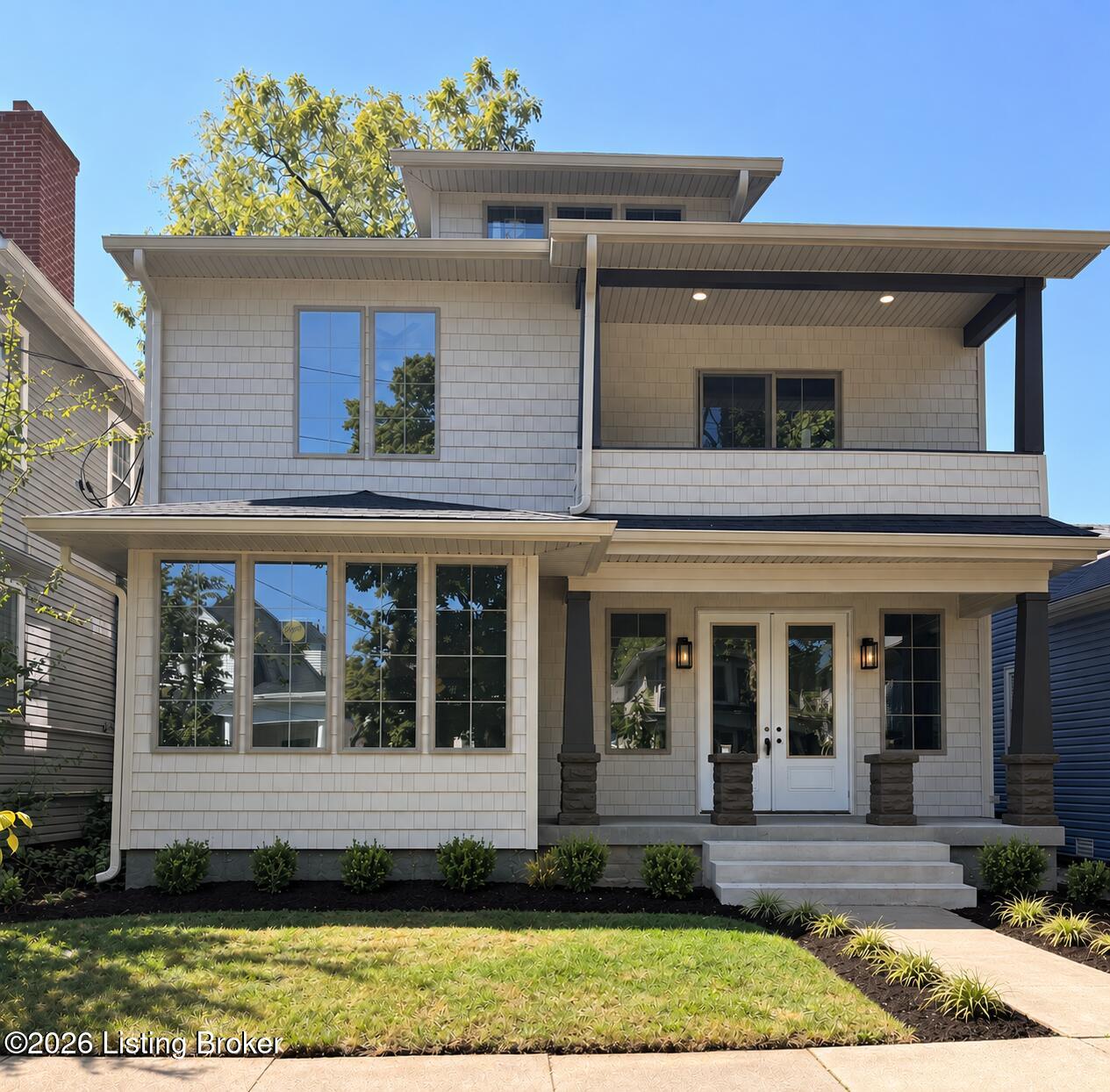 120 S Bayly Ave Property Photo 1