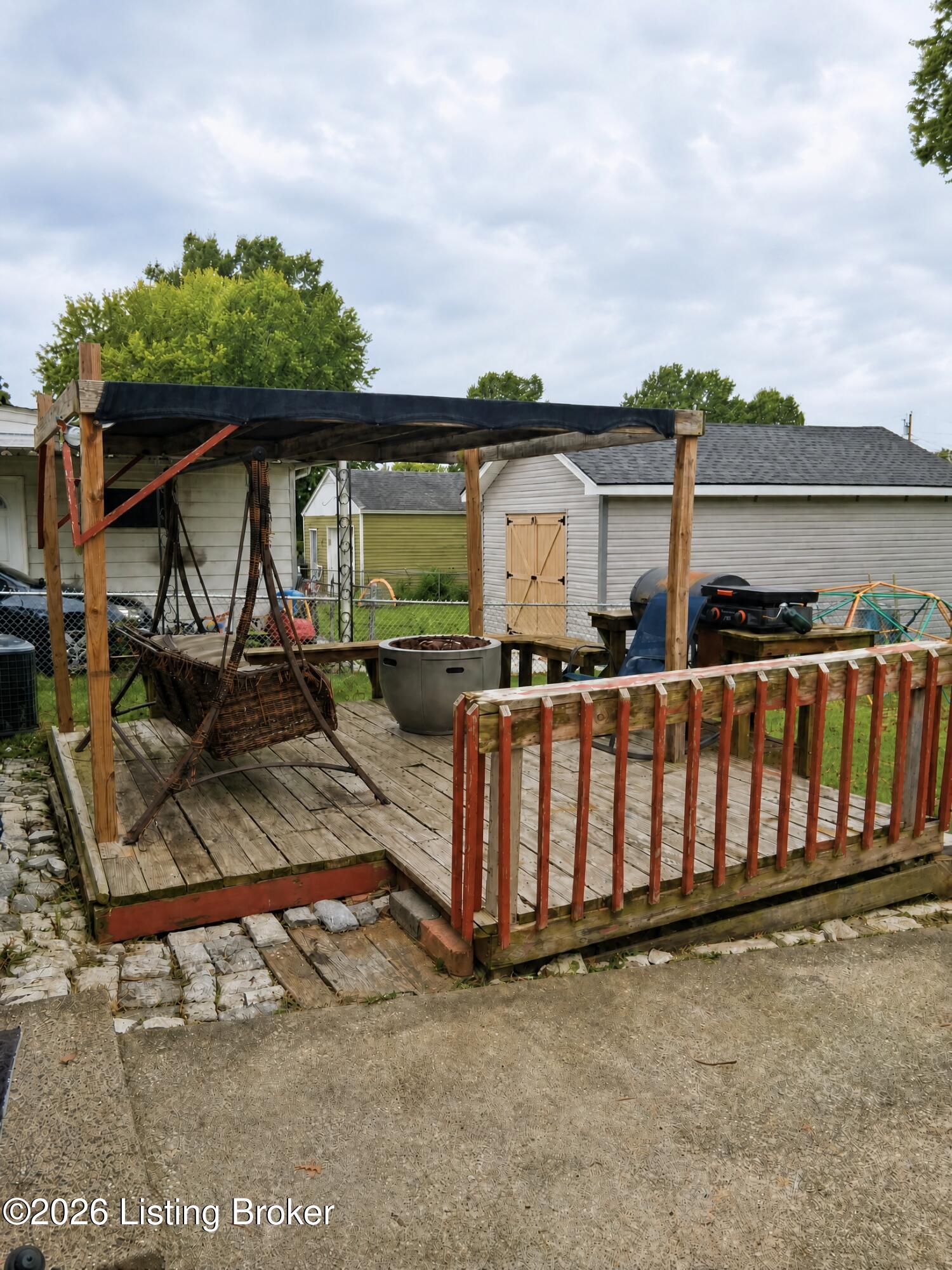 4816 Redwing Way Property Photo 22