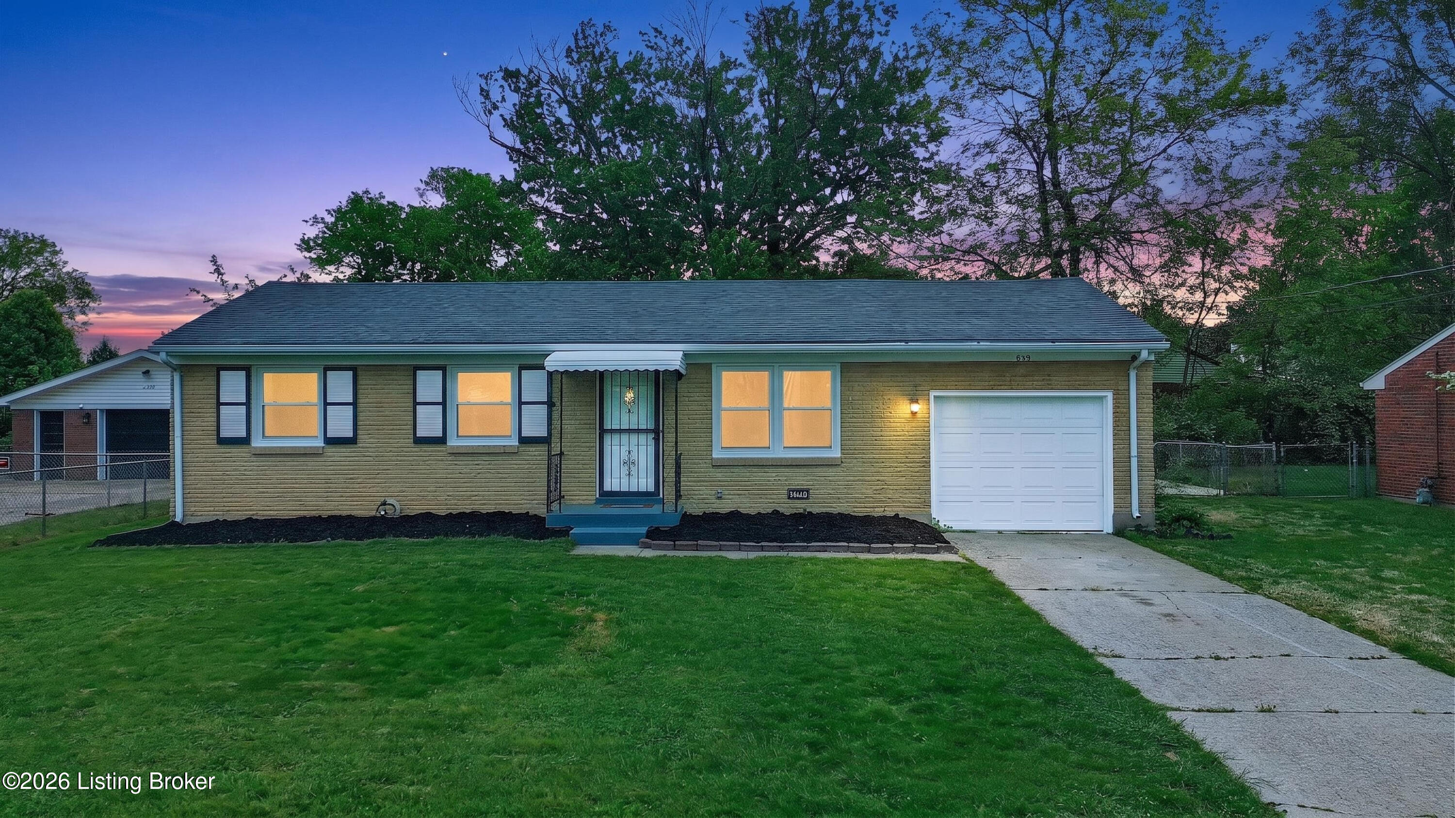 11214 Deering Rd Property Photo 1