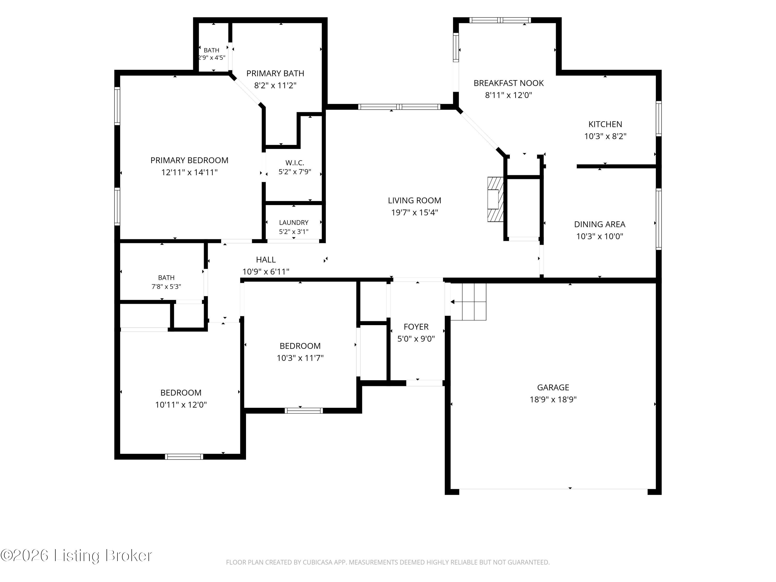 116 Branch Ct Property Photo 2