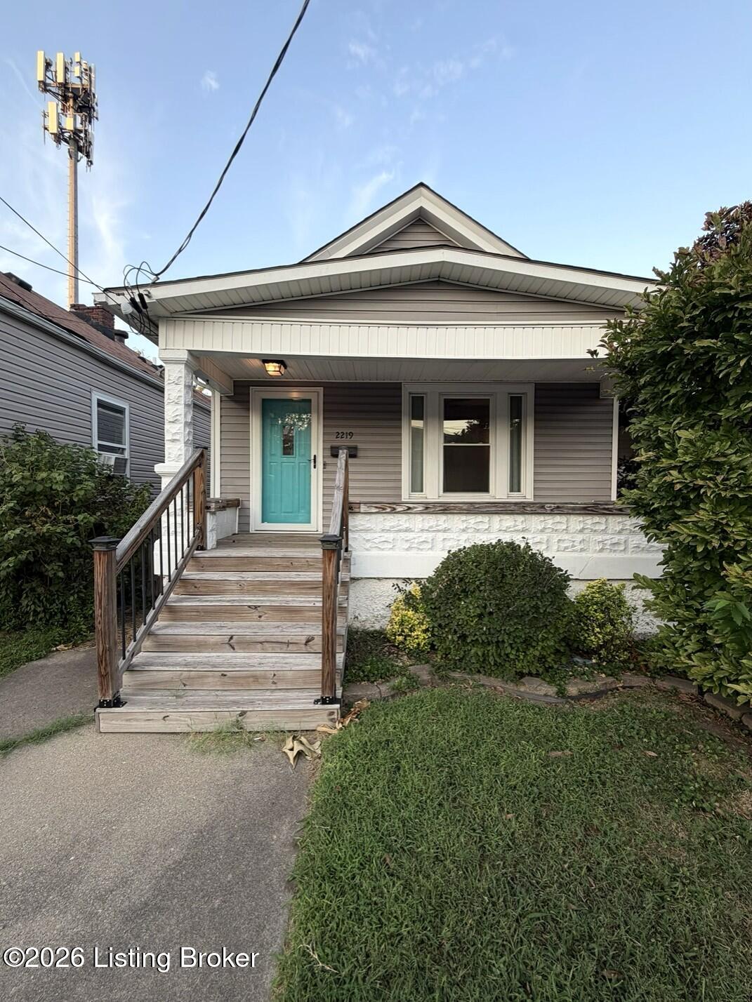 2219 S Preston St Property Photo 1