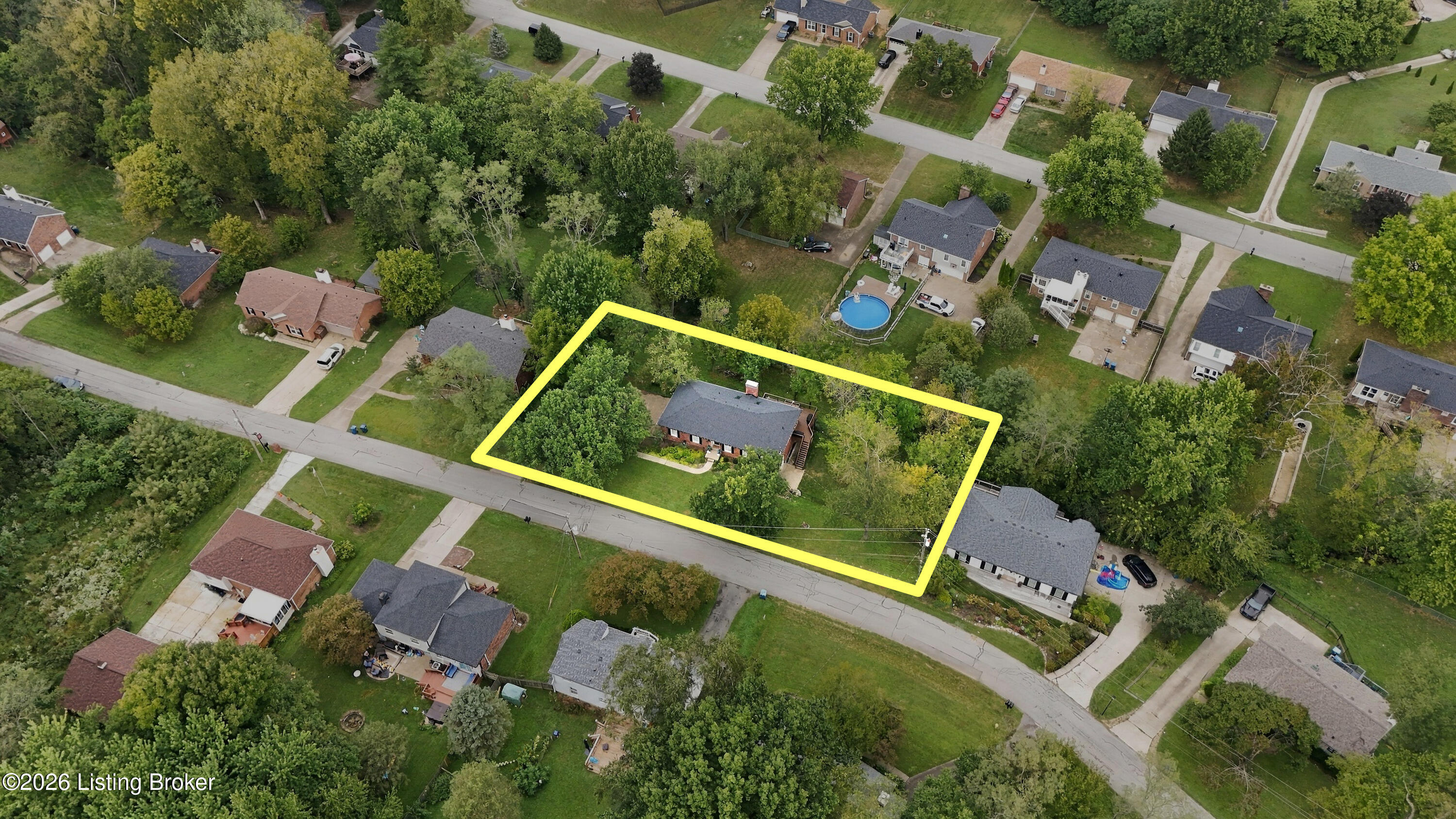 1029 Rollingwood Ln Property Photo 45