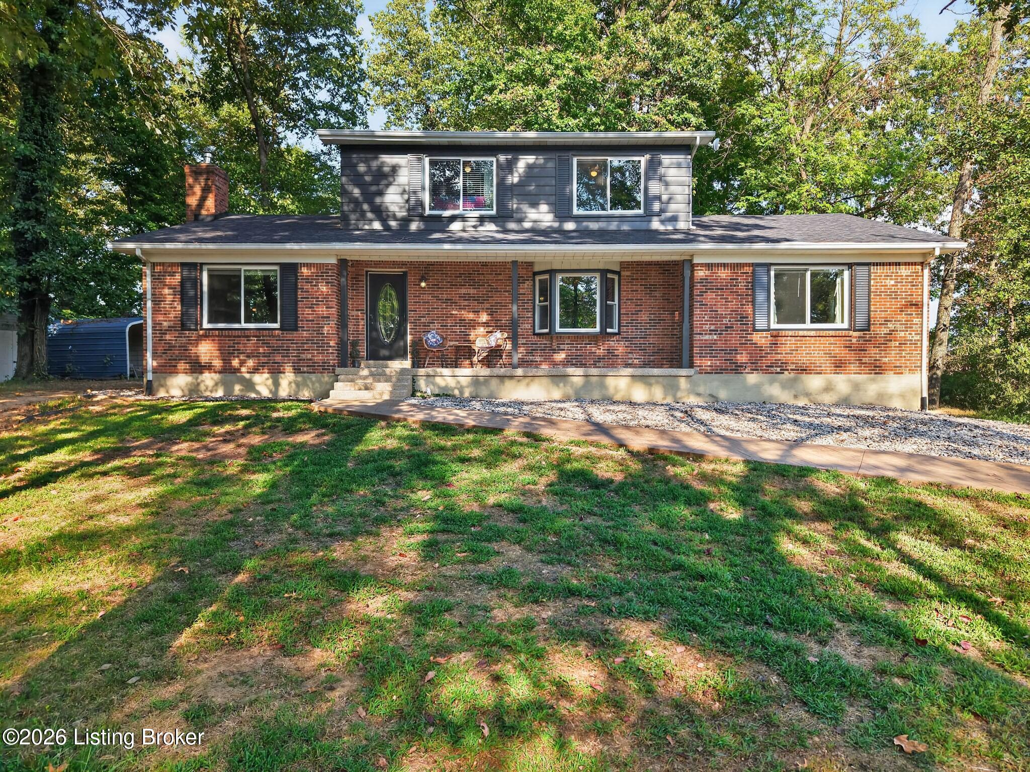 1170 Hansborough Rd Property Photo 1