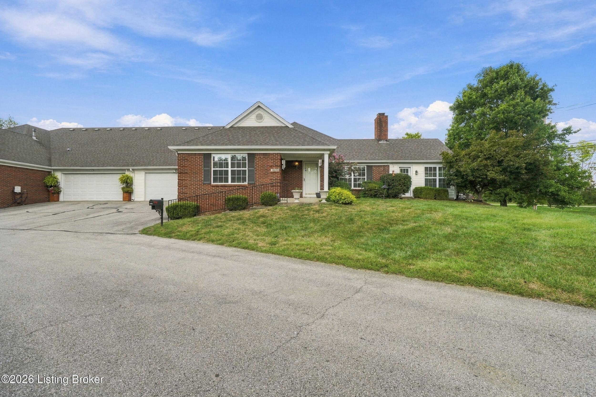 10603 Parkhurst Ct