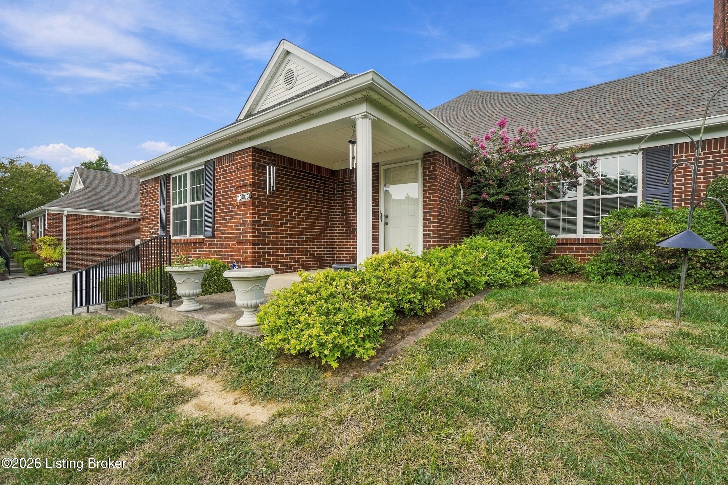 10603 Parkhurst Ct Property Photo 31