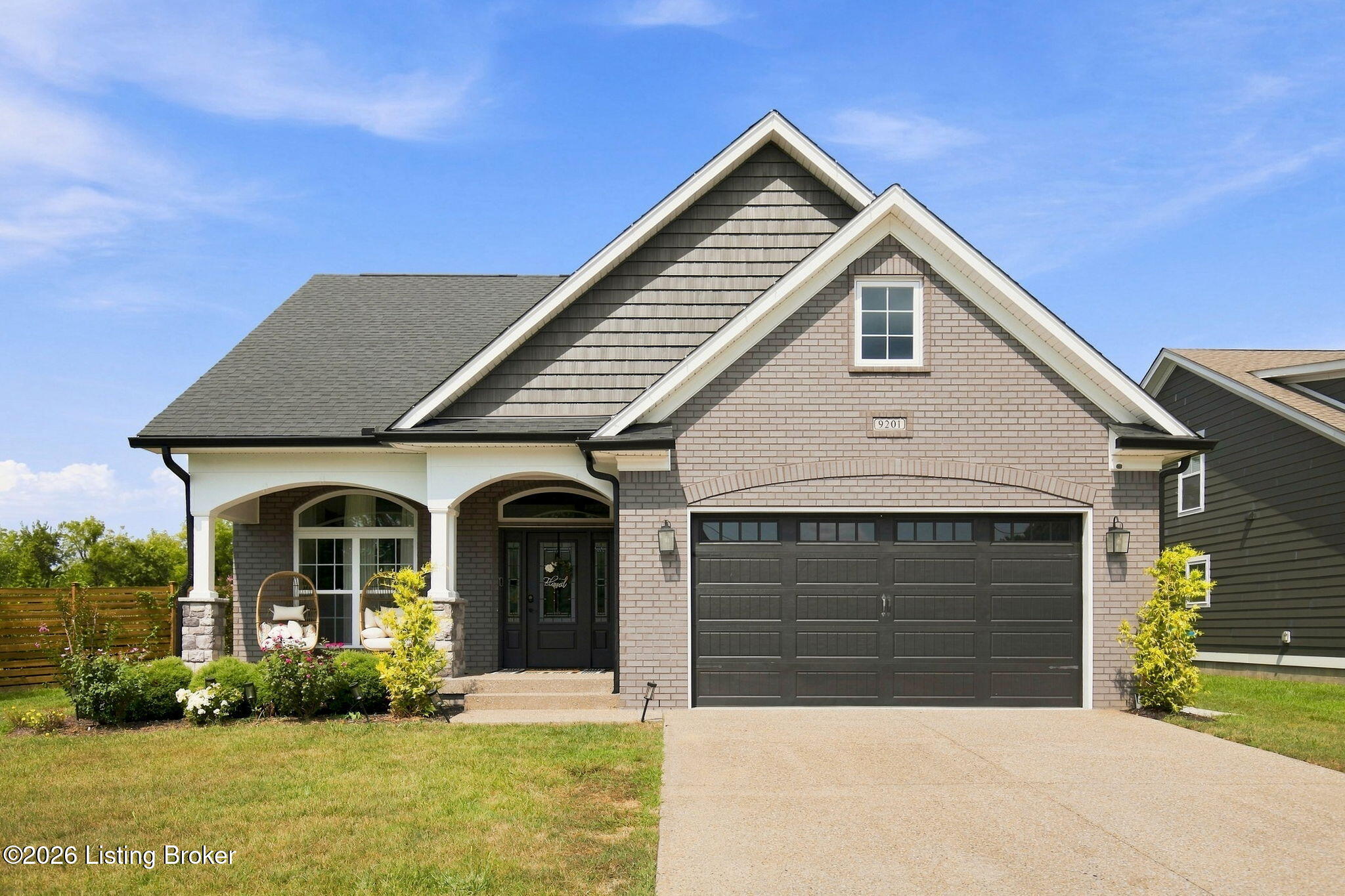 9201 Harvester Pl Property Photo 1