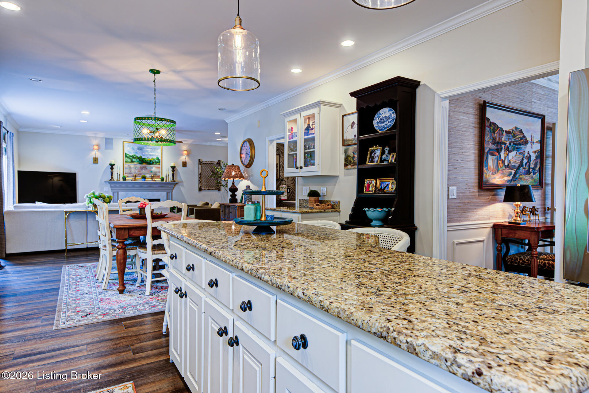 4206 Lake Spring Ct Property Photo 16