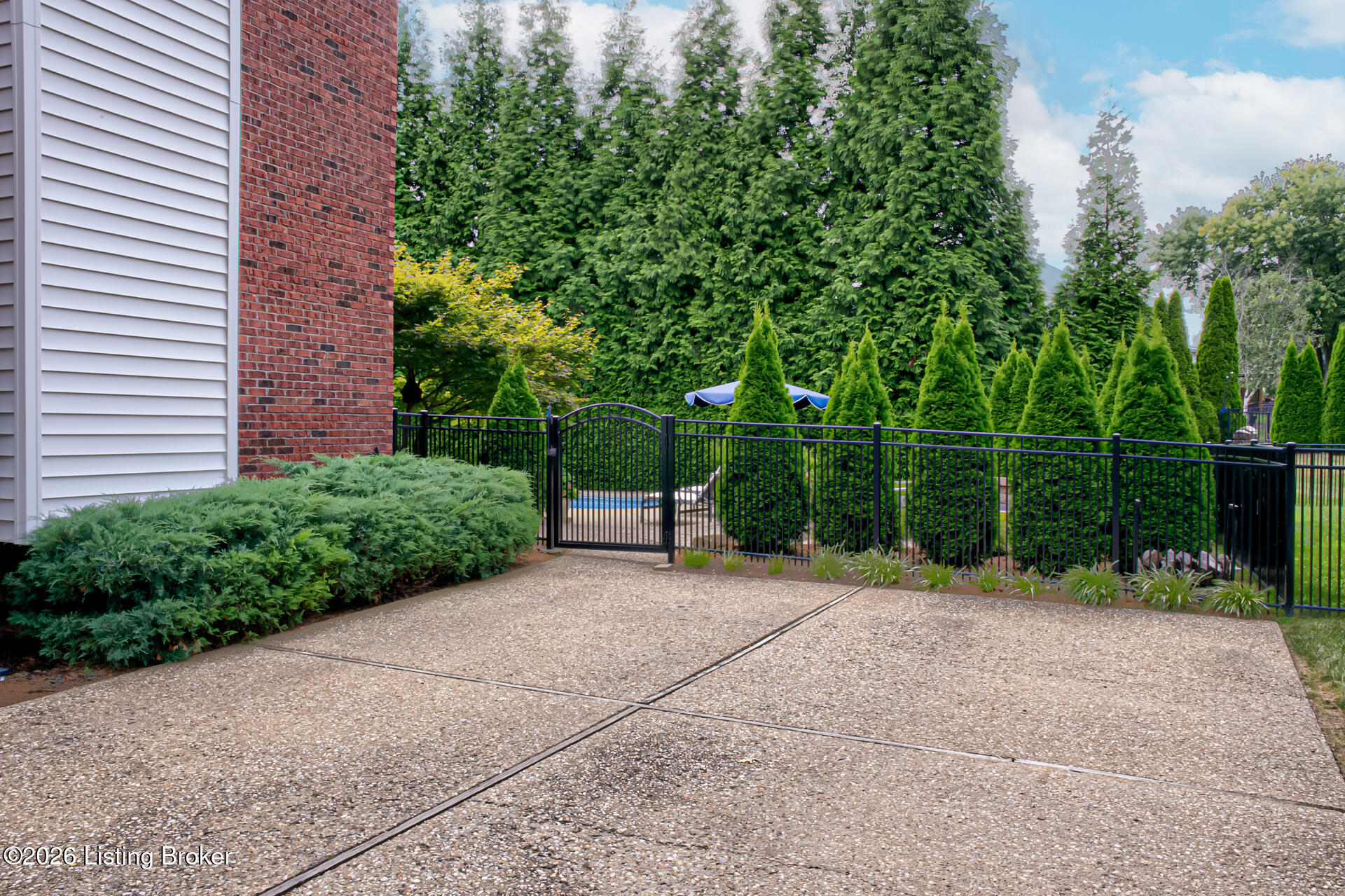 4206 Lake Spring Ct Property Photo 42
