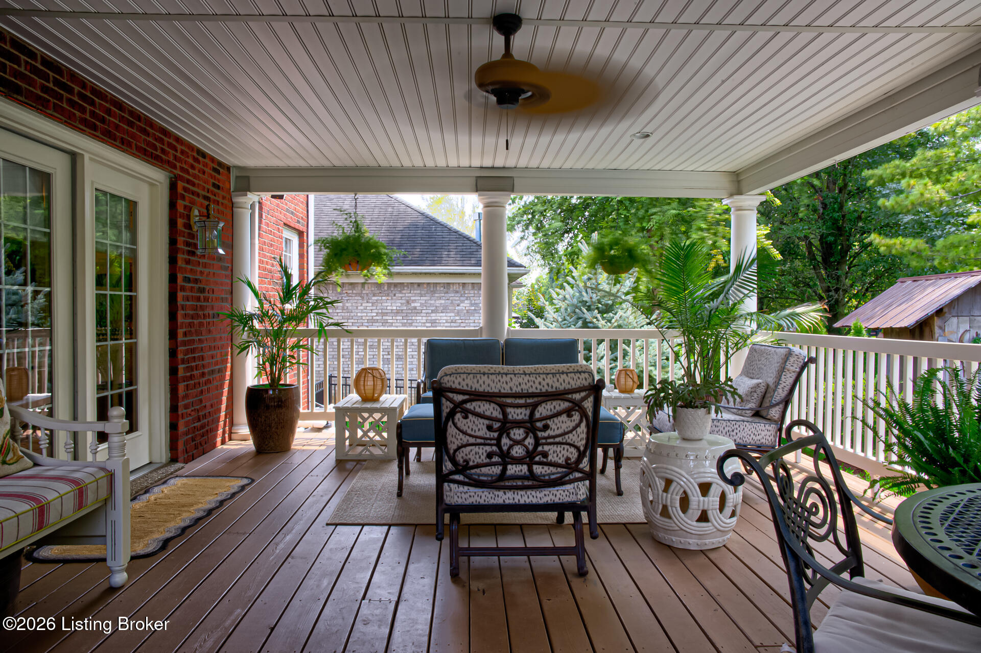 4206 Lake Spring Ct Property Photo 46
