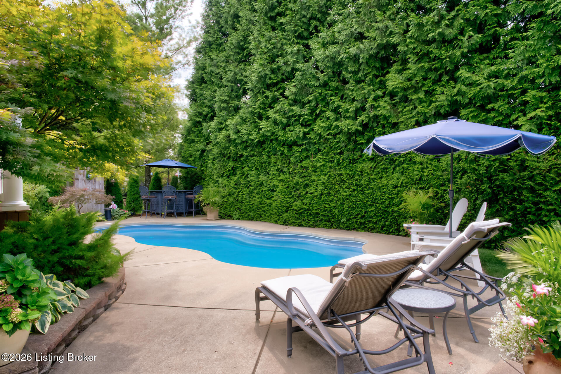 4206 Lake Spring Ct Property Photo 49