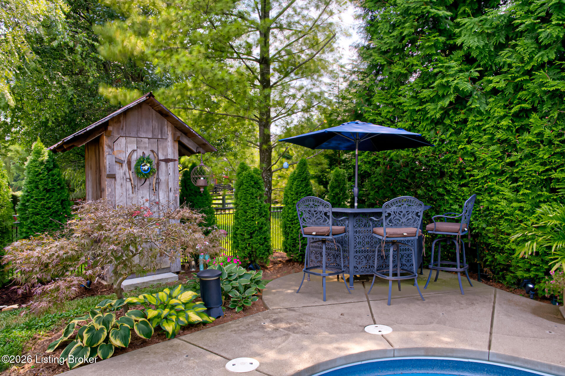4206 Lake Spring Ct Property Photo 51