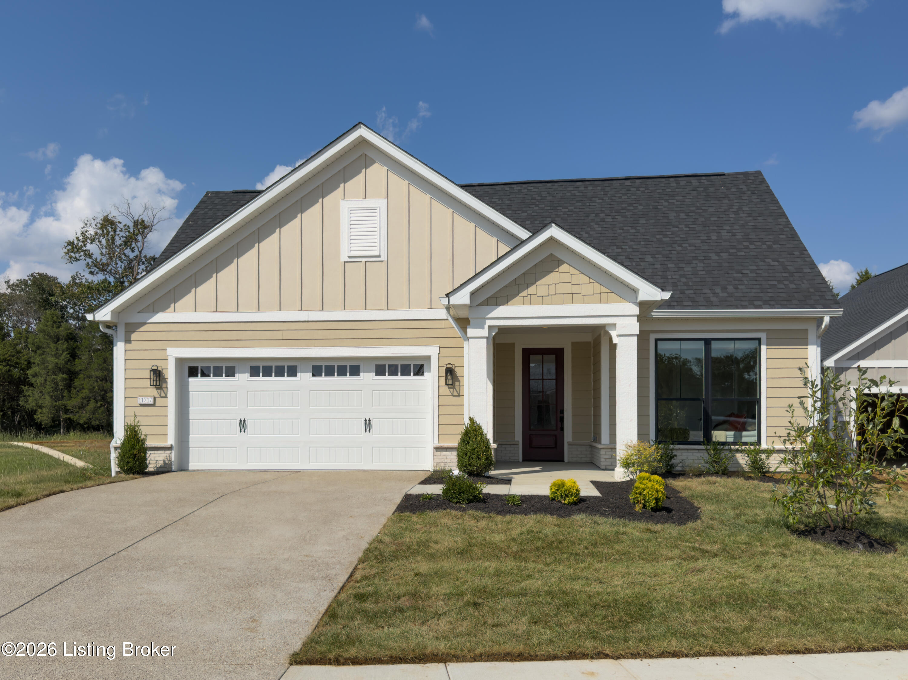 11717 Meadowstone Trail Property Photo