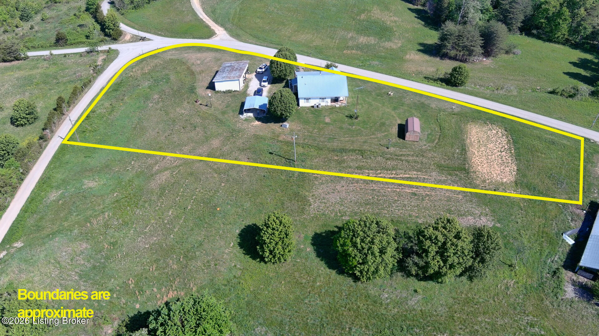 535 Williams Cemetery Dr Property Photo 21
