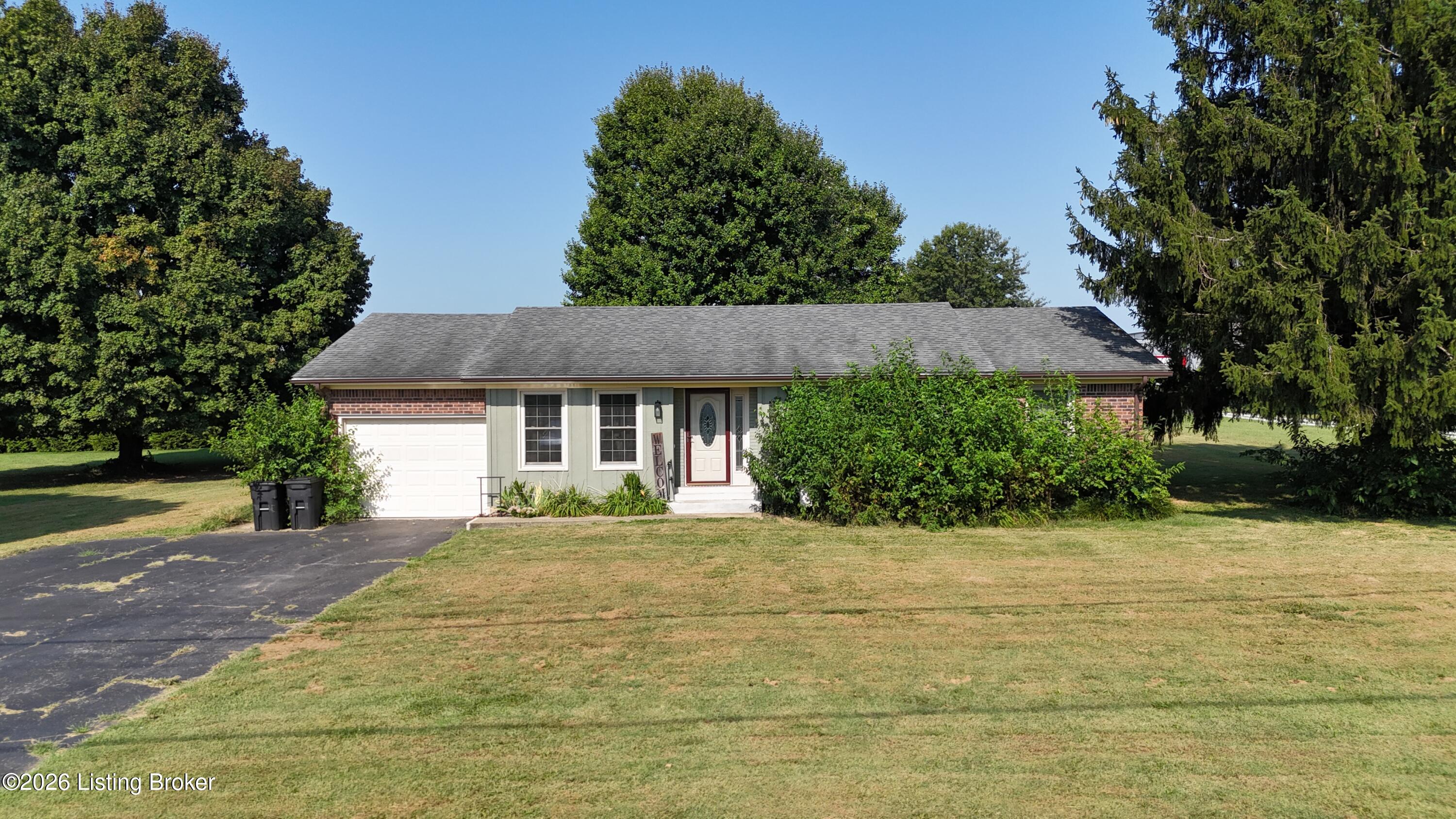 134 Caney Fork Rd Property Photo 2