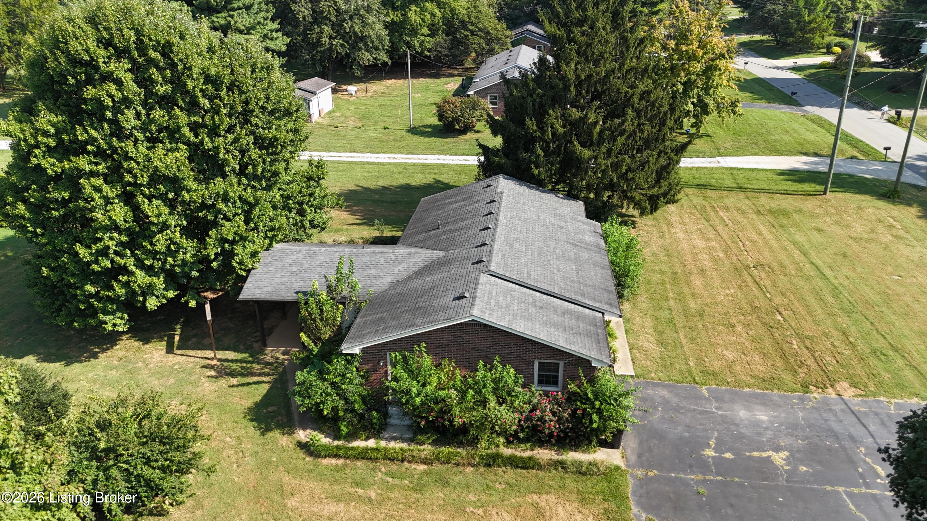 134 Caney Fork Rd Property Photo 4