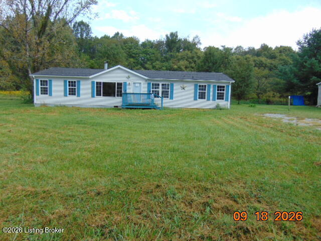 111 Brandon Way Property Photo 1