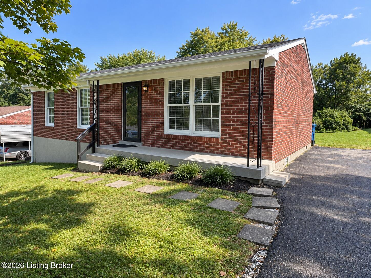 4317 Timothy Way Property Photo 1