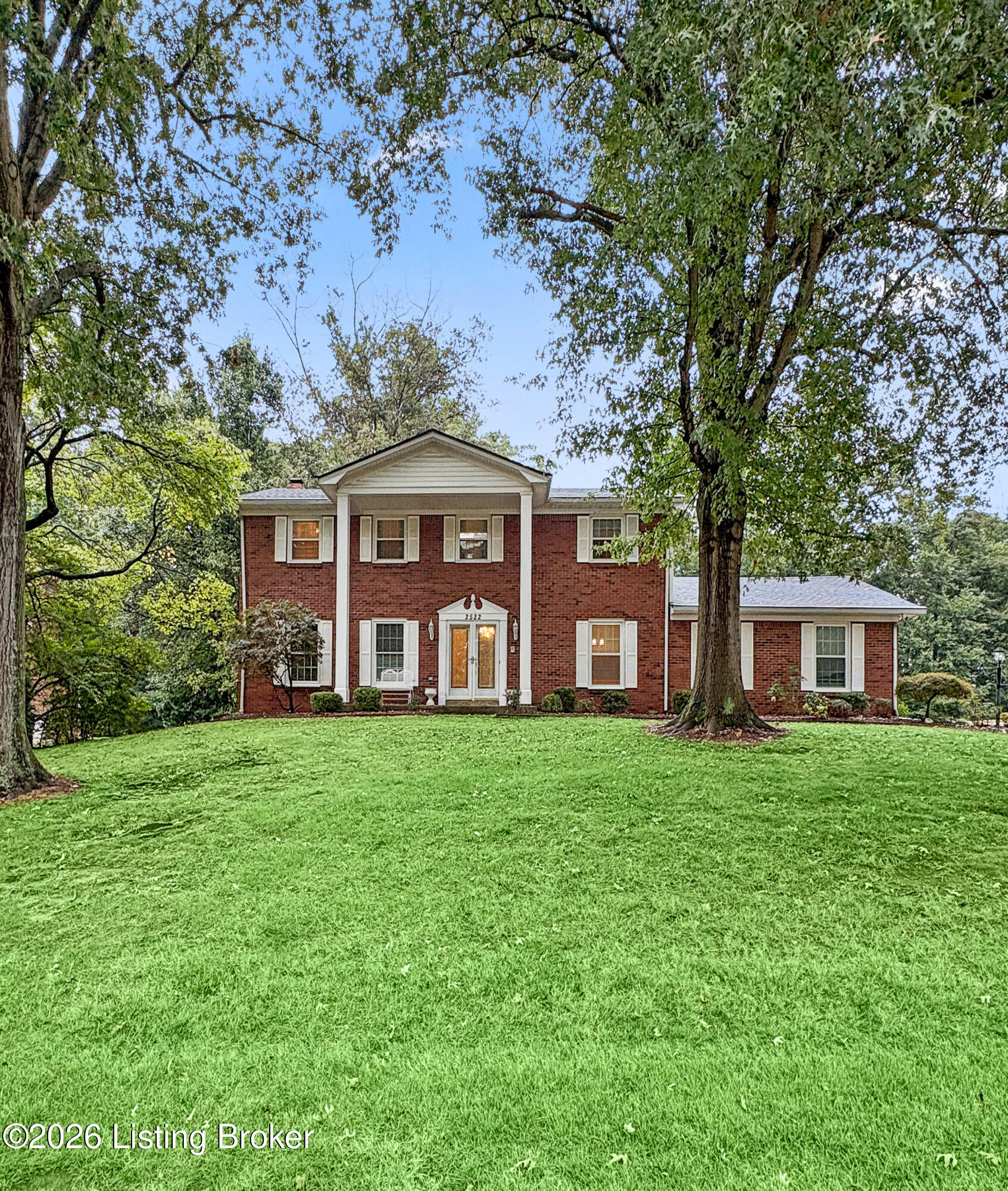 2522 Windsor Forest Dr Property Photo 1