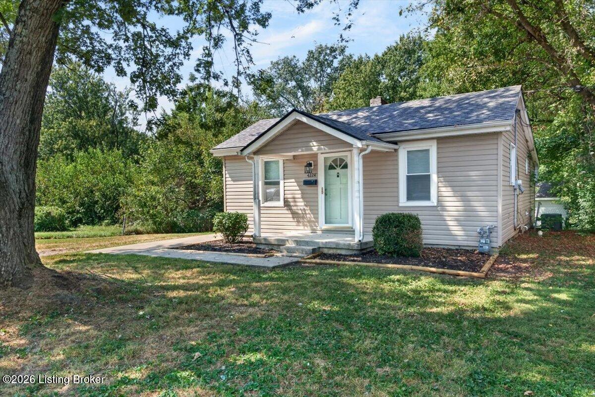 4224 Orchard Way Property Photo 1