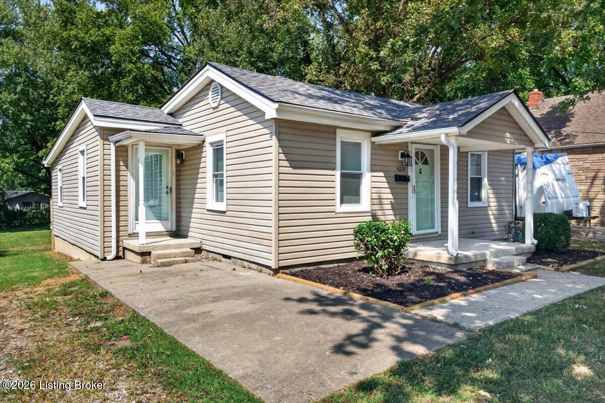 4224 Orchard Way Property Photo 1